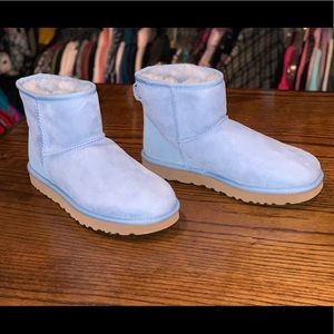 UGG Classic mini II boot